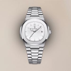 Herrenuhr – Eleganz und Präzision für den anspruchsvollen Stil