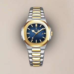 Damenuhr – Eleganz und Präzision für den anspruchsvollen Stil