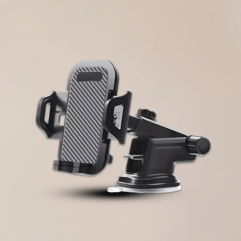 Universal-Autohandyhalter mit Schwerkraft-Technologie