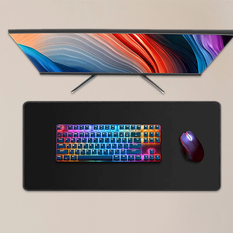 Gaming/Office-Mauspad